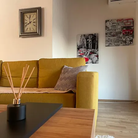 View Apartment