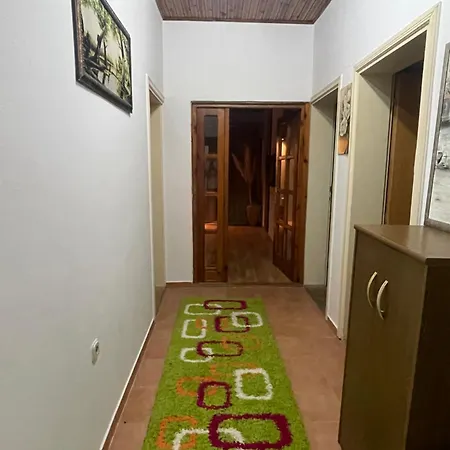 Apartment View Mostar
