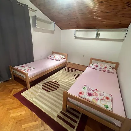 View Apartment *