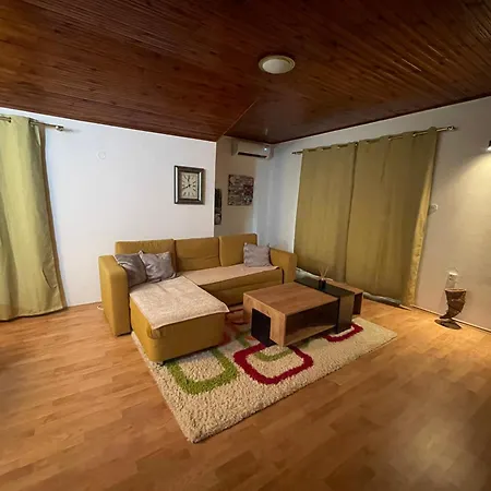 View Apartment Mostar